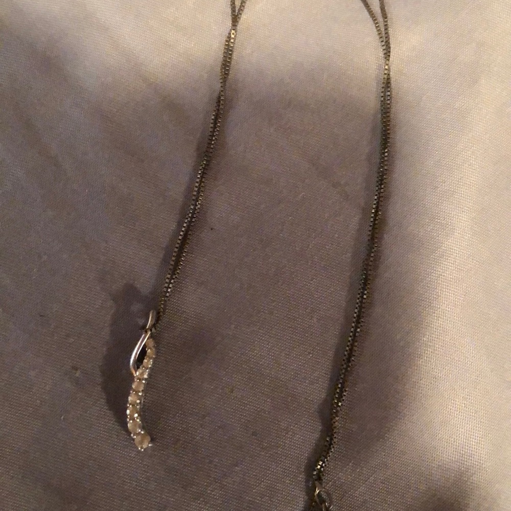 Diamond Necklace